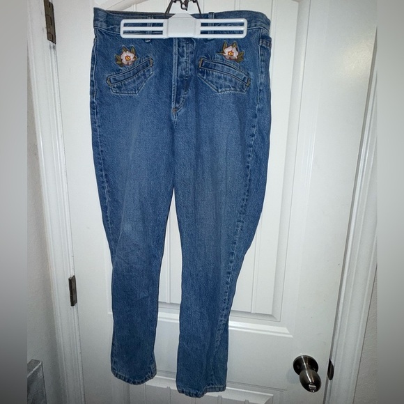 Boyish Jeans / Boyish the Billy Fantasia High Rise Skinny Jeans Women’s Size 30 - Picture 2 of 15